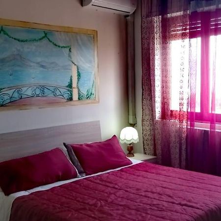 Bed And Breakfast Lagiocosa Reggio di Calabria Exterior foto