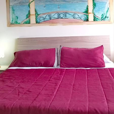 Bed And Breakfast Lagiocosa Reggio di Calabria Exterior foto