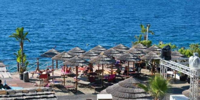 Bed And Breakfast Lagiocosa Reggio di Calabria Exterior foto