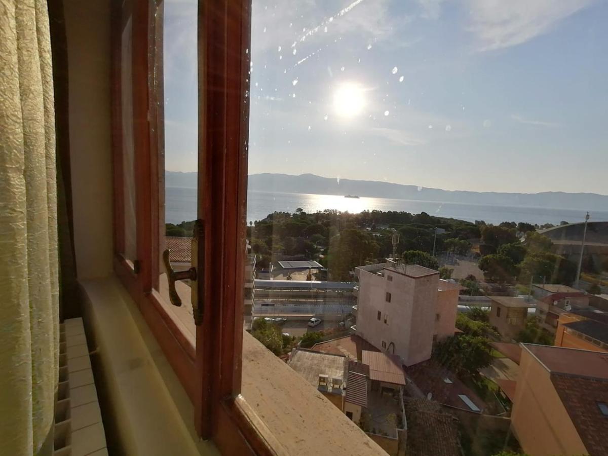 Bed And Breakfast Lagiocosa Reggio di Calabria Exterior foto