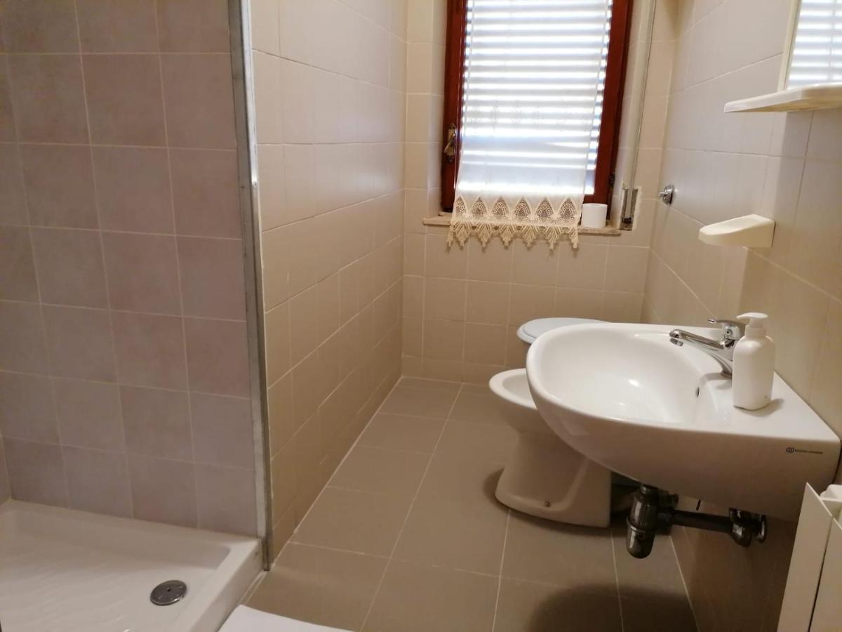 Bed And Breakfast Lagiocosa Reggio di Calabria Exterior foto