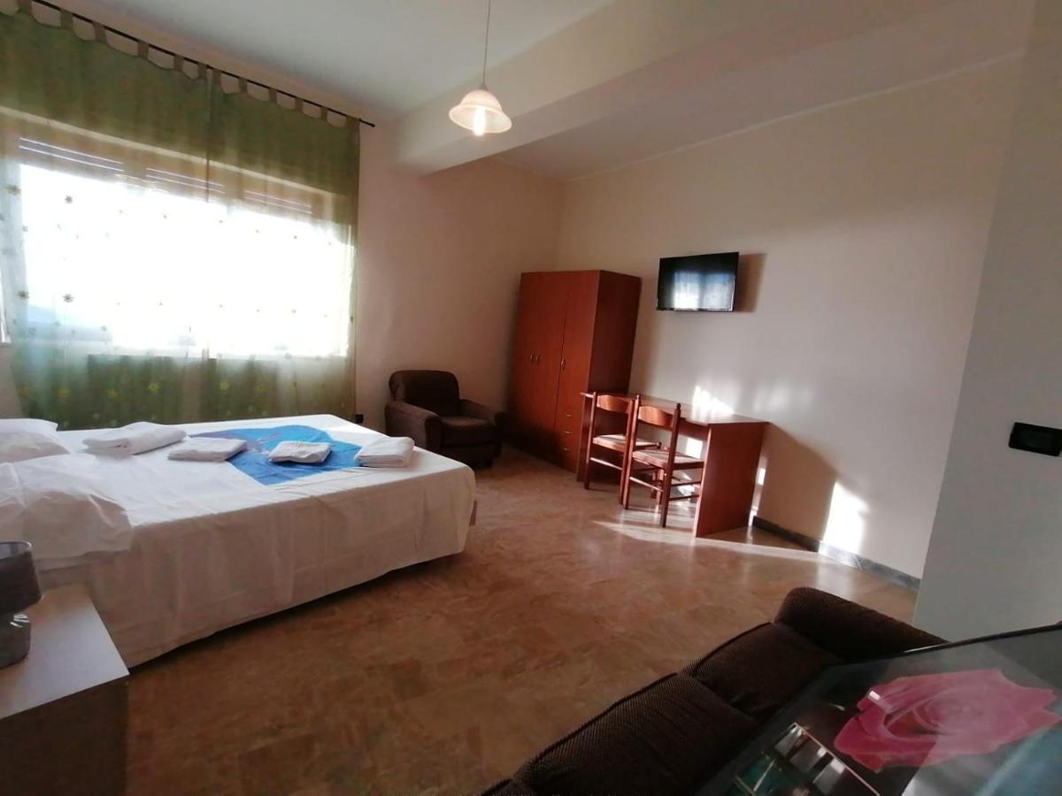 Bed And Breakfast Lagiocosa Reggio di Calabria Exterior foto