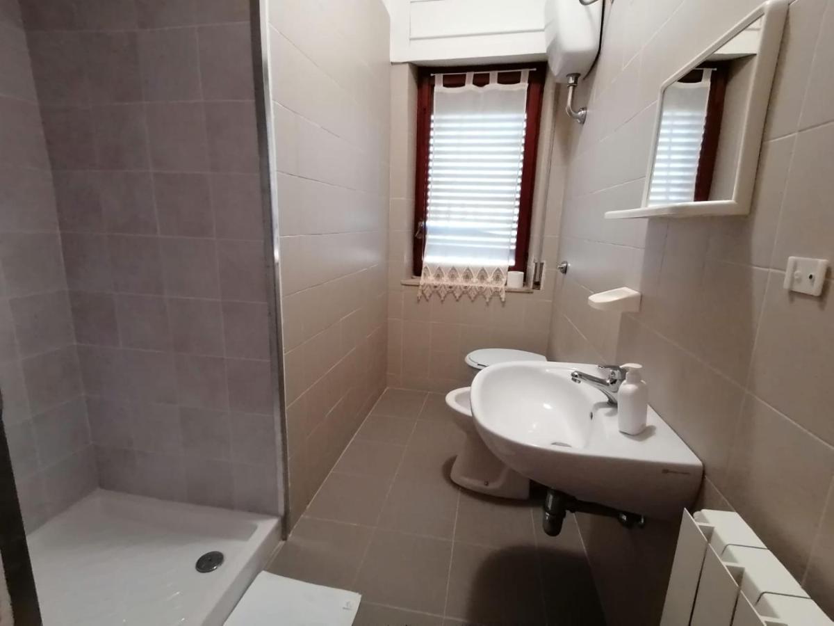 Bed And Breakfast Lagiocosa Reggio di Calabria Exterior foto