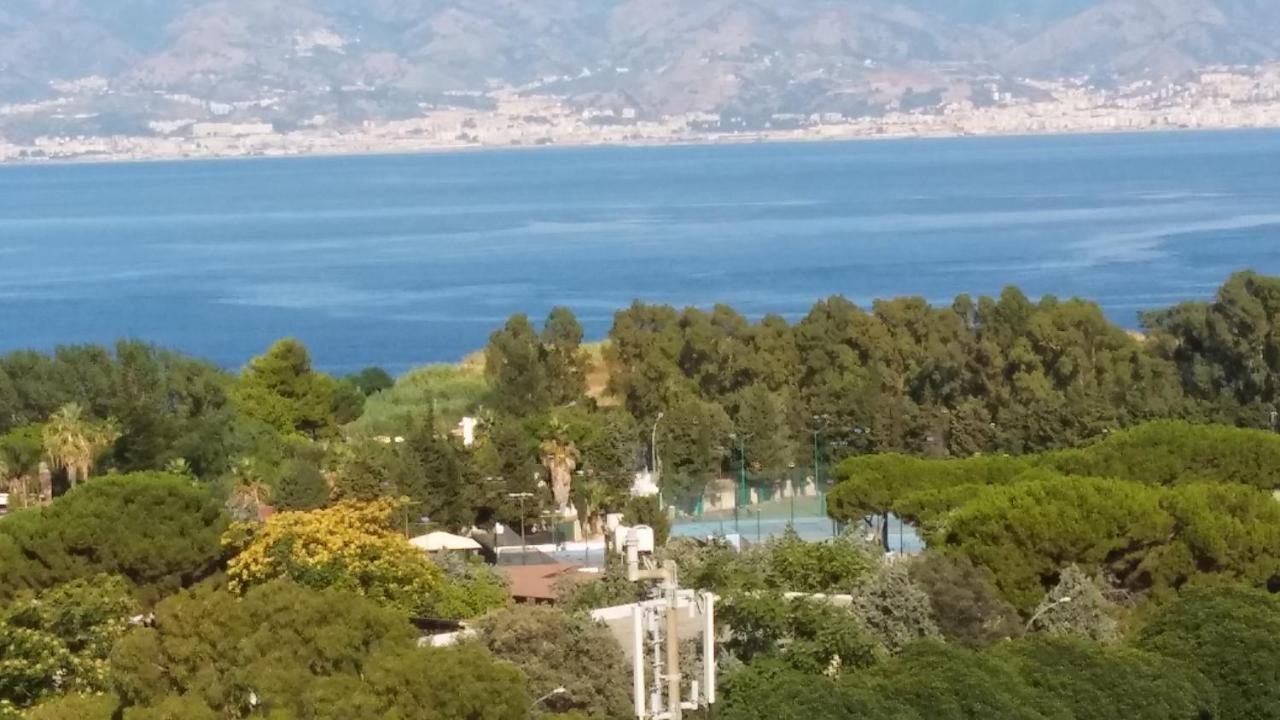 Bed And Breakfast Lagiocosa Reggio di Calabria Exterior foto