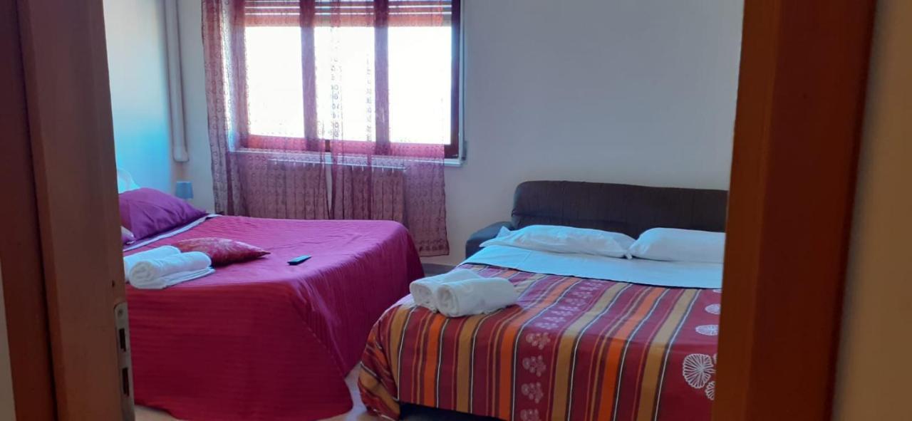 Bed And Breakfast Lagiocosa Reggio di Calabria Exterior foto