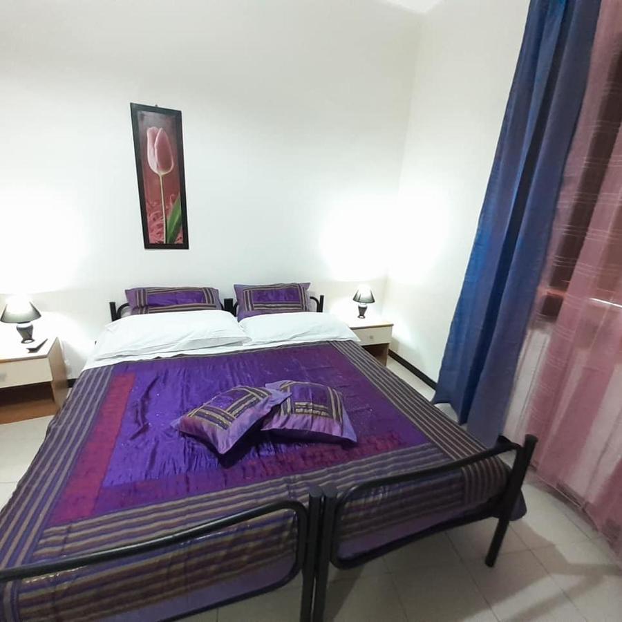 Bed And Breakfast Lagiocosa Reggio di Calabria Exterior foto