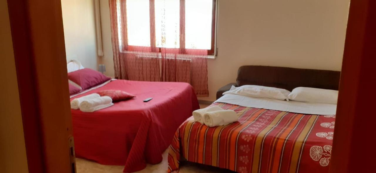 Bed And Breakfast Lagiocosa Reggio di Calabria Exterior foto