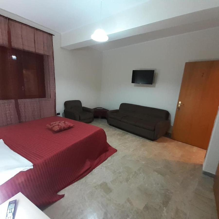 Bed And Breakfast Lagiocosa Reggio di Calabria Exterior foto