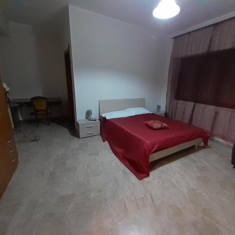 Bed And Breakfast Lagiocosa Reggio di Calabria Exterior foto