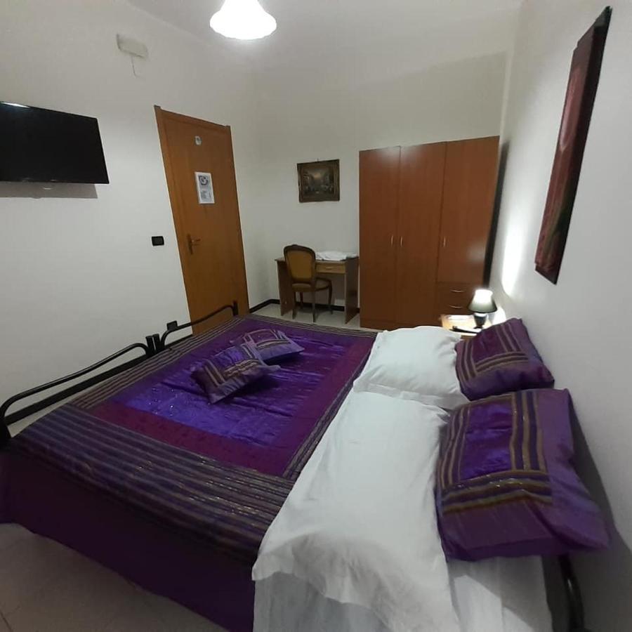 Bed And Breakfast Lagiocosa Reggio di Calabria Exterior foto