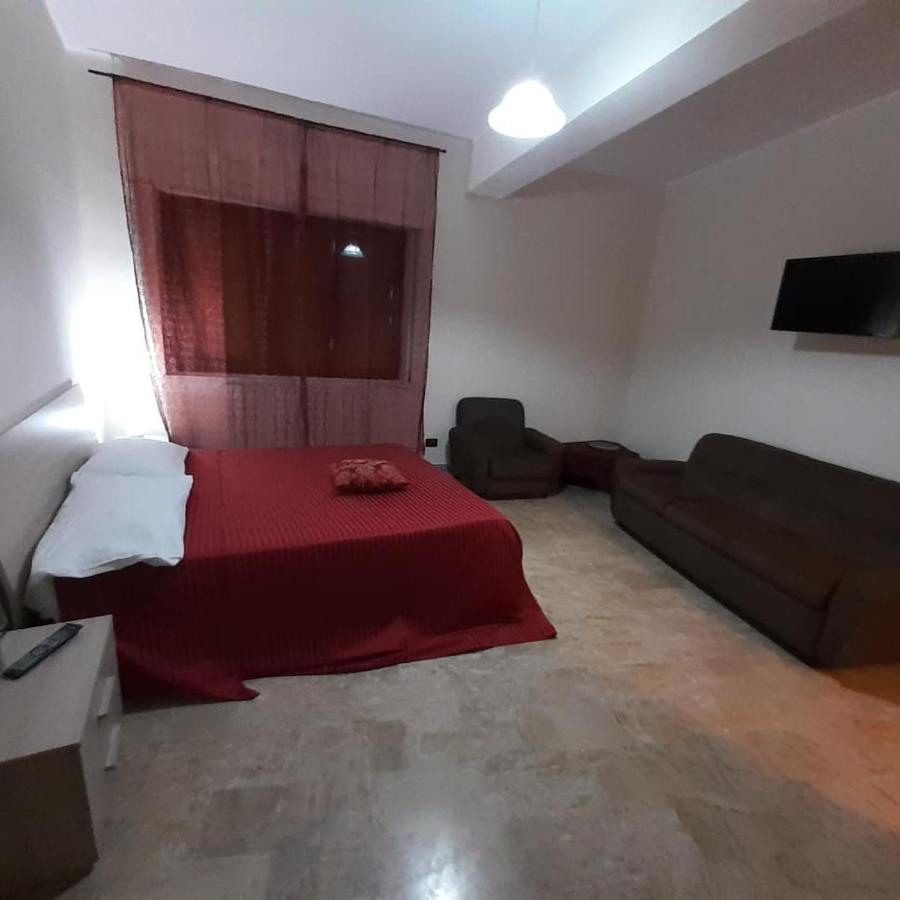 Bed And Breakfast Lagiocosa Reggio di Calabria Exterior foto