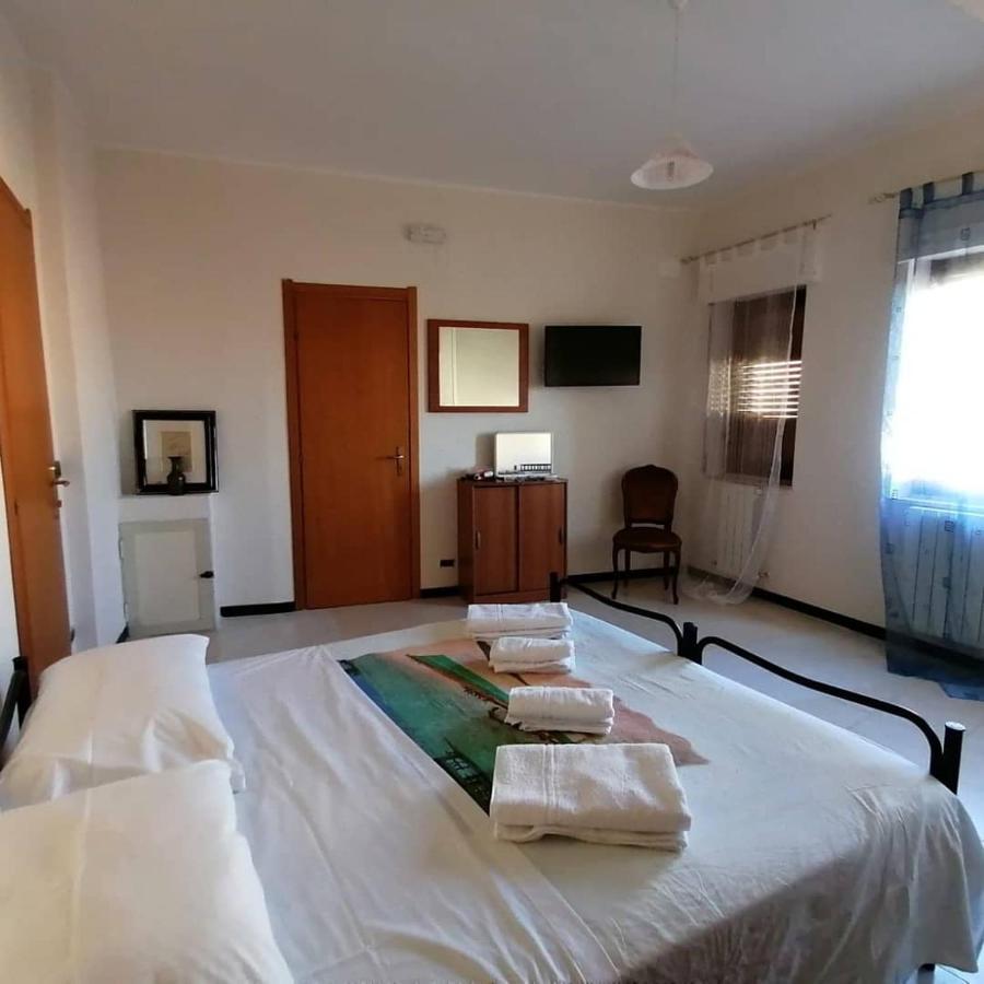 Bed And Breakfast Lagiocosa Reggio di Calabria Exterior foto