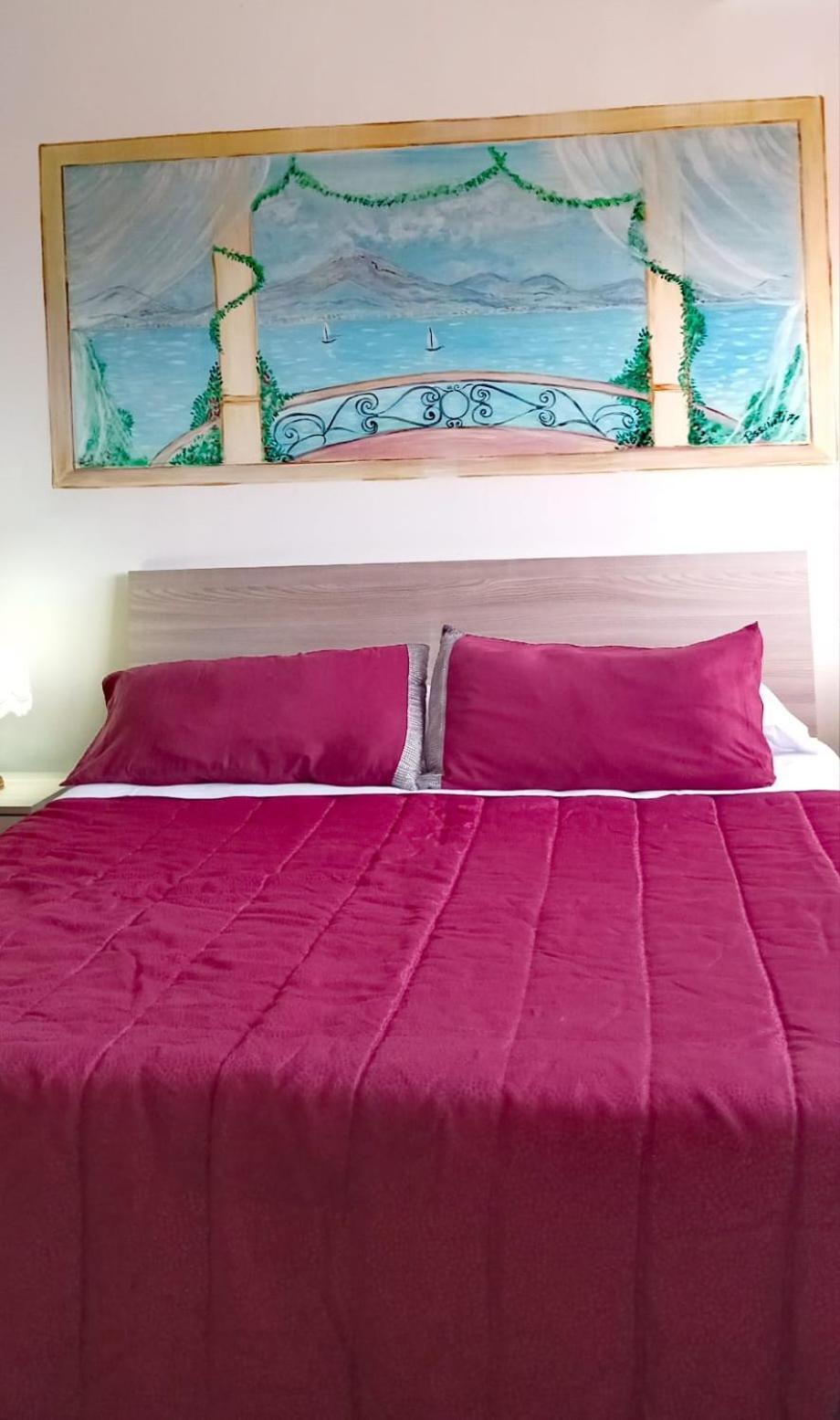 Bed And Breakfast Lagiocosa Reggio di Calabria Exterior foto